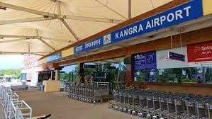 Arrival at Kangra and Scenic Transfer to Dharamshala
