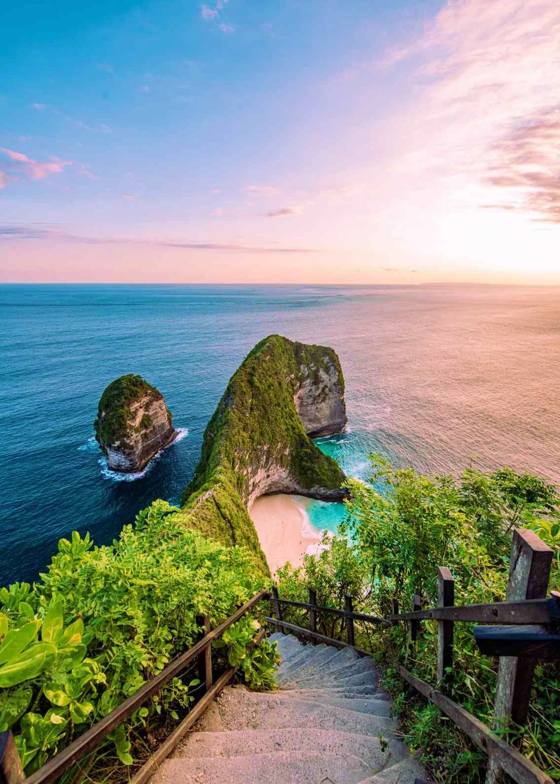  Nusa Penida West Tour 