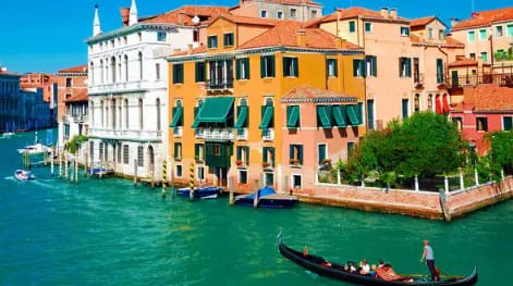 VENICE VENICE