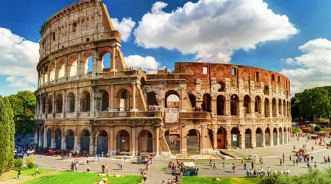 ROME ROME