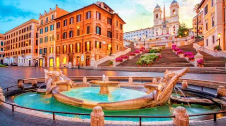ROME ROME
