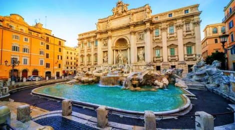 ROME ROME
