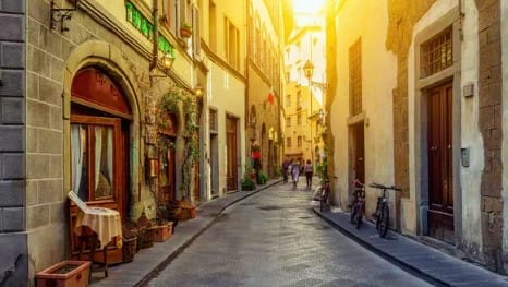 FLORENCE FLORENCE
