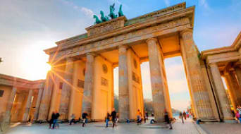 BERLIN BERLIN