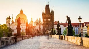 PRAGUE TOUR
