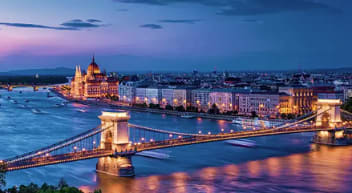 BUDAPEST TOUR