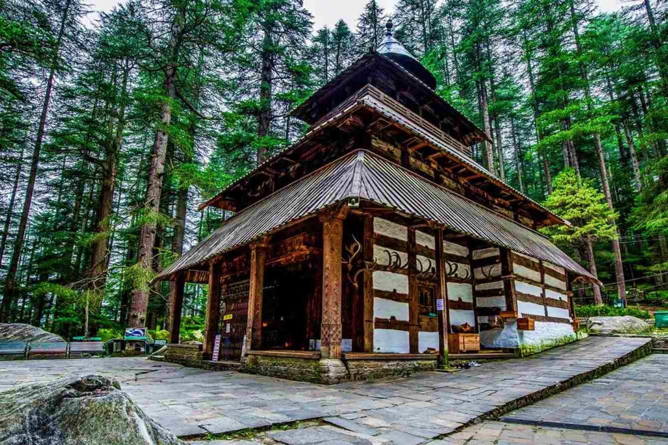 Manali Local Sightseeing with Temples and Cultural Exploration Manali Local Sightseeing with Temples and Cultural Exploration