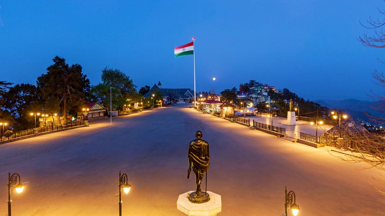 Transfer to Shimla Transfer to Shimla