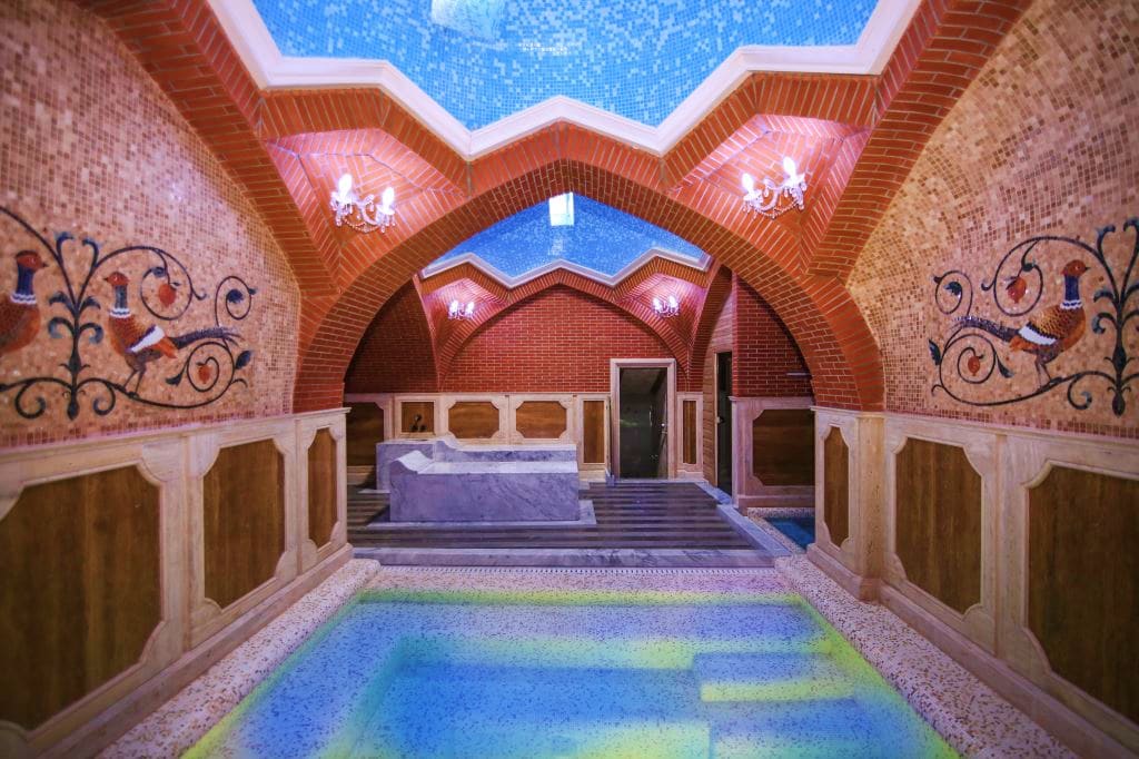 Kakheti – Tbilisi – Leisure & Relaxation Kakheti – Tbilisi – Leisure & Relaxation