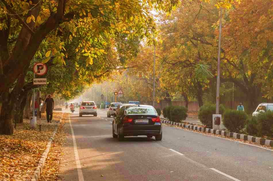 Arrival in Chandigarh And Transfer to Shimla Arrival in Chandigarh And Transfer to Shimla