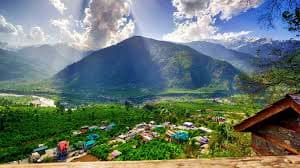 Manali Local Sightseeing Manali Local Sightseeing