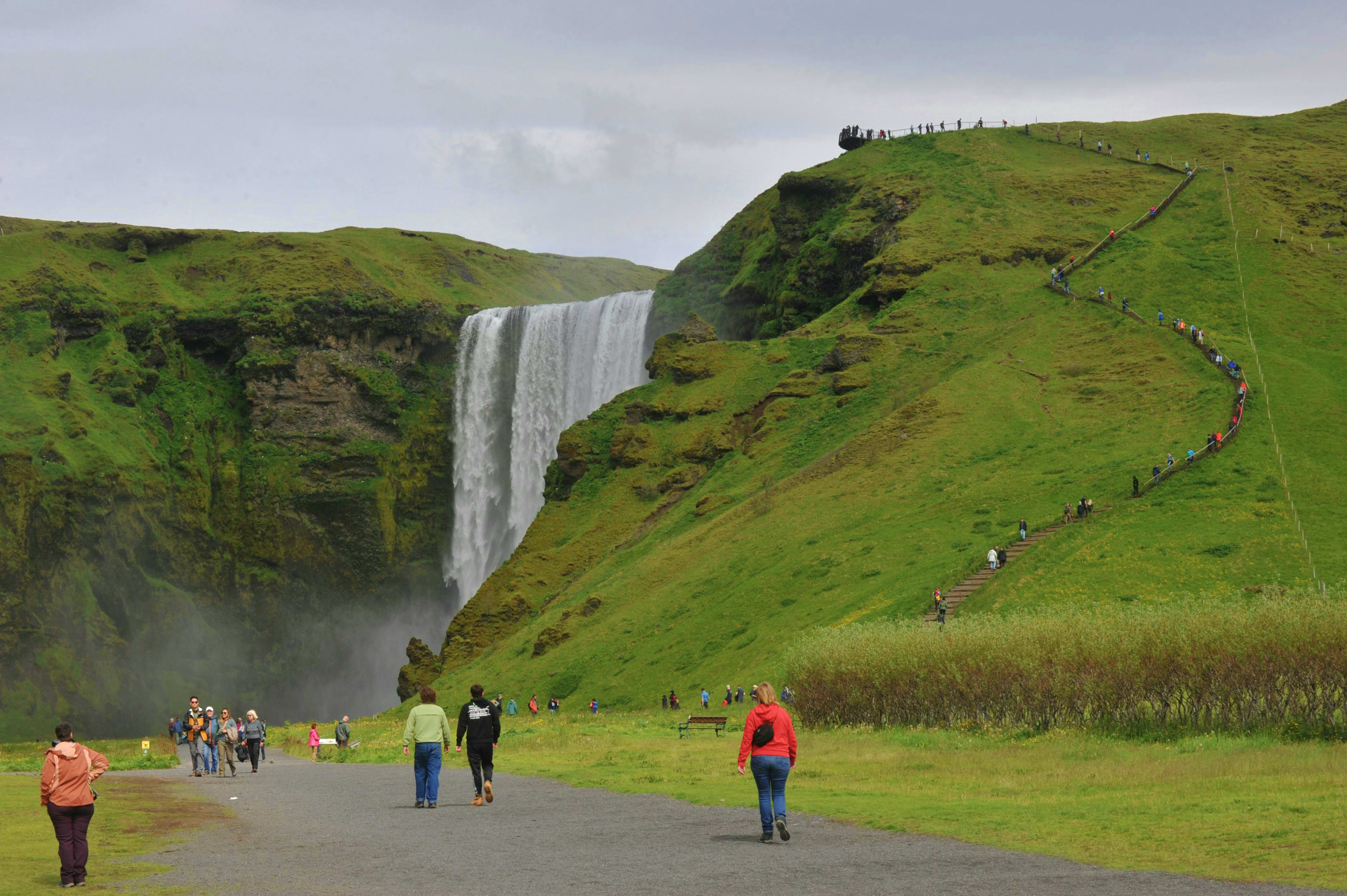 Iceland