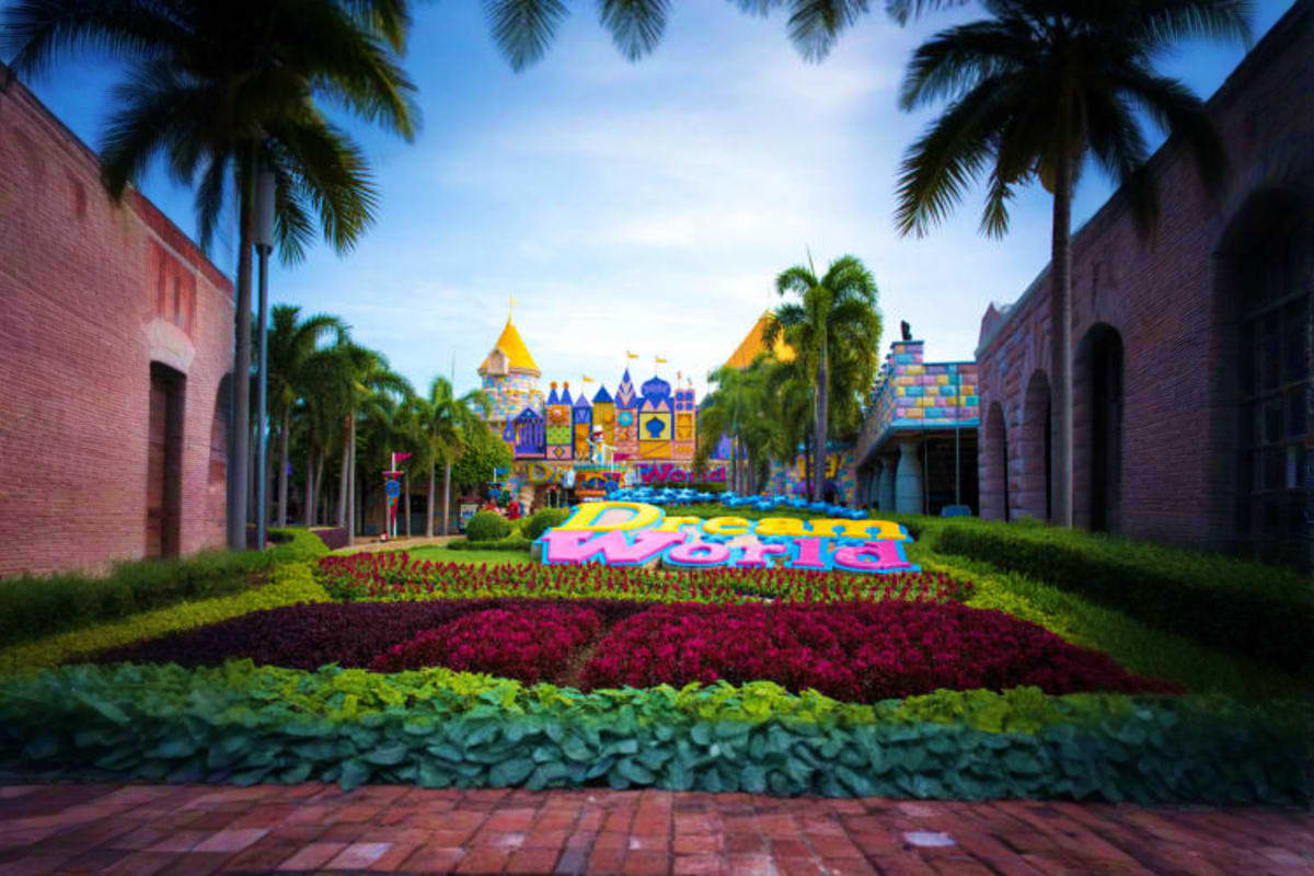 Dream World
