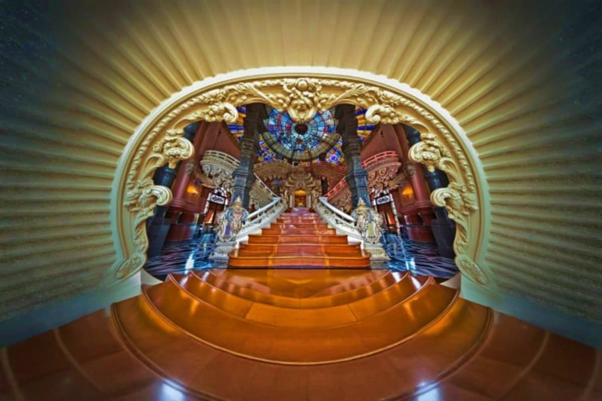 Erawan Museum Erawan Museum