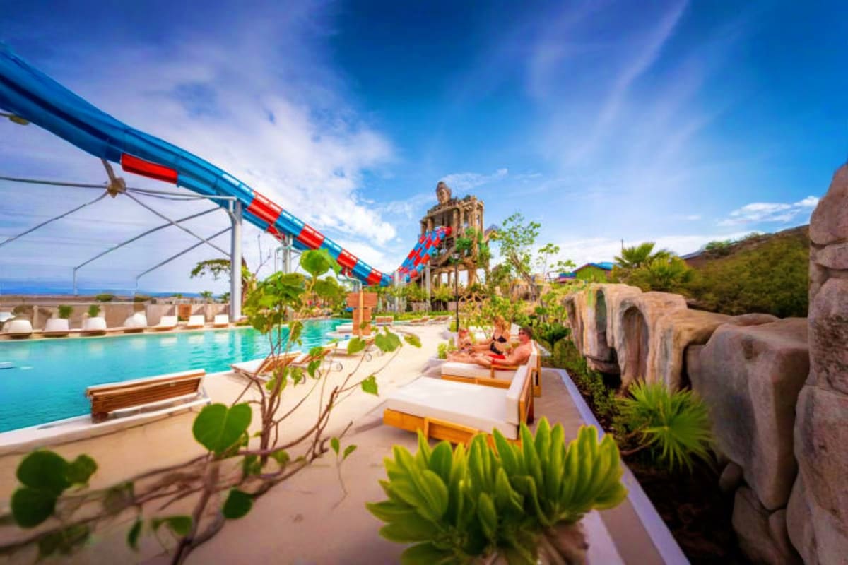 Andamanda Phuket Andamanda Phuket