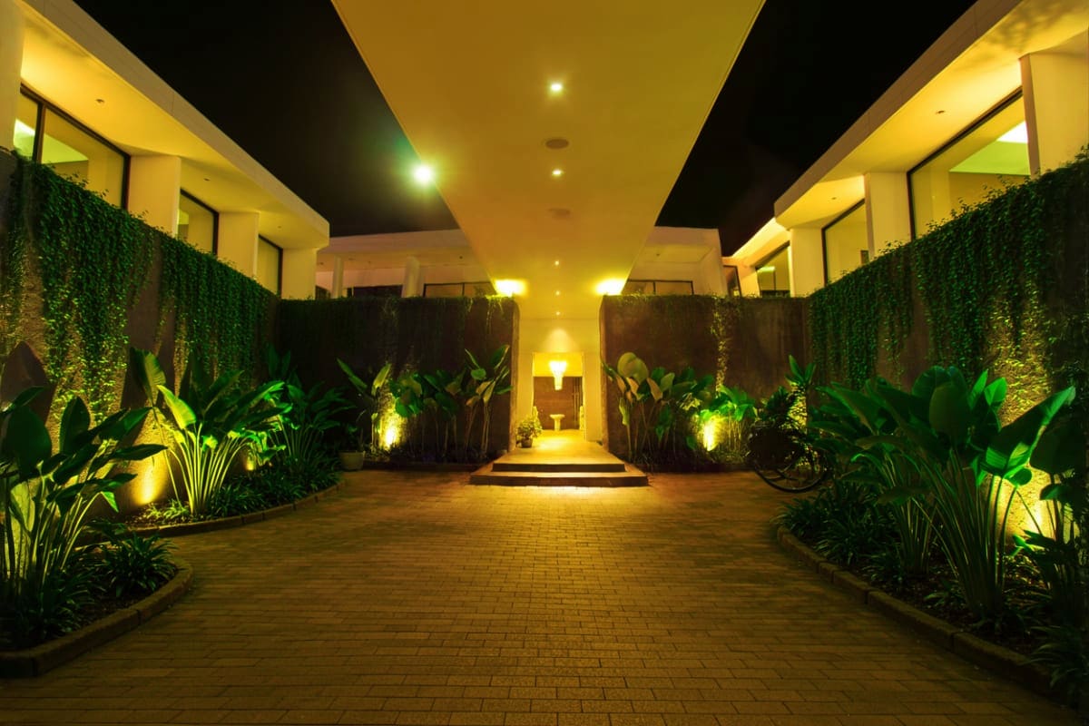 Bali Spa Treatment at Lluvia Spa Seminyak