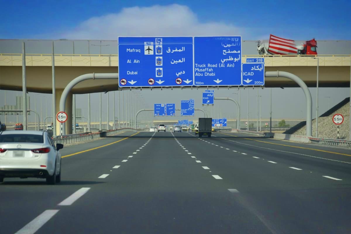 Airport Transfers From Dubai to Abu Dhabi How-to-travel-from-Dubai-to-Abu-Dhabi