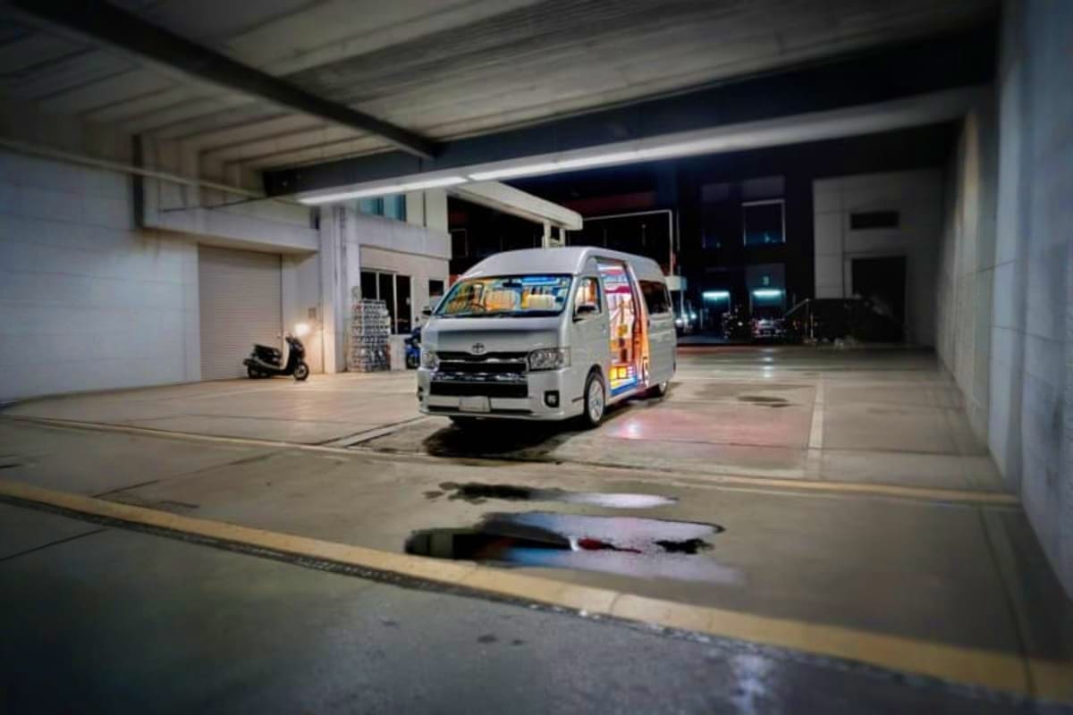 Genting Hotel to Kuala Lumpur Intercity Transfer