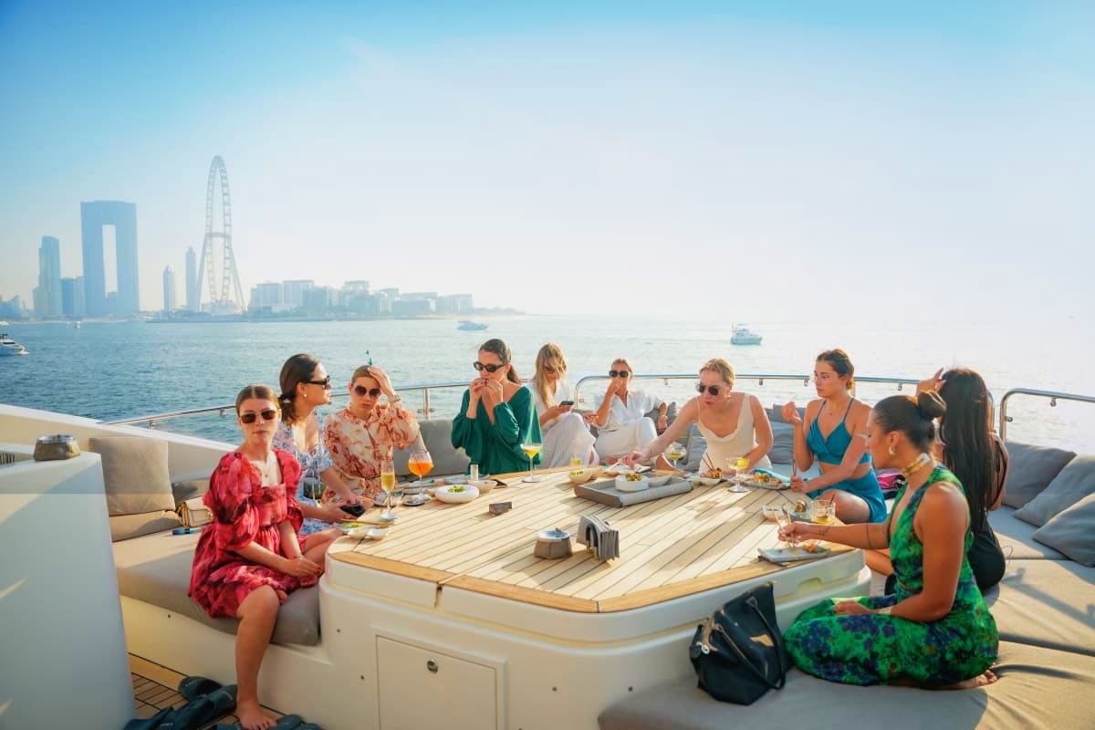 sunseeker_experience