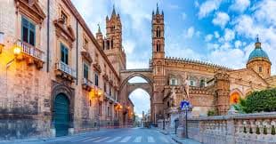PALERMO