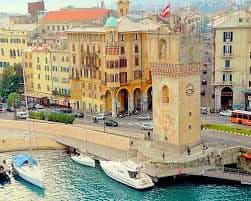 Savona