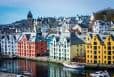 Ålesund, Norway Ålesund, Norway
