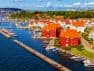 Stavanger, Norway Stavanger, Norway