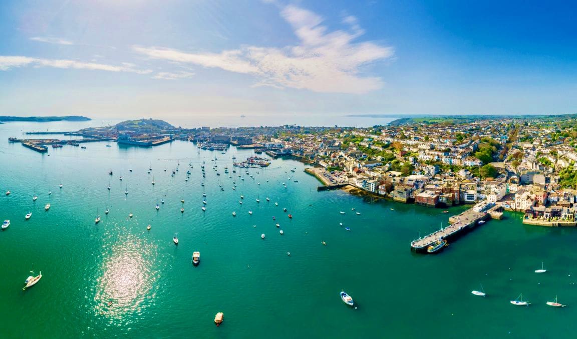 Falmouth