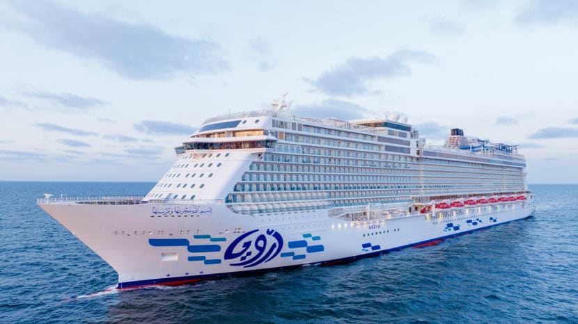 At Sea At Sea