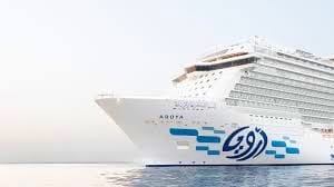 At Sea At Sea