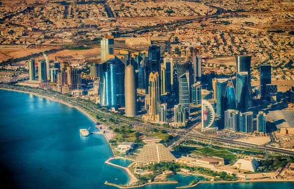 Doha