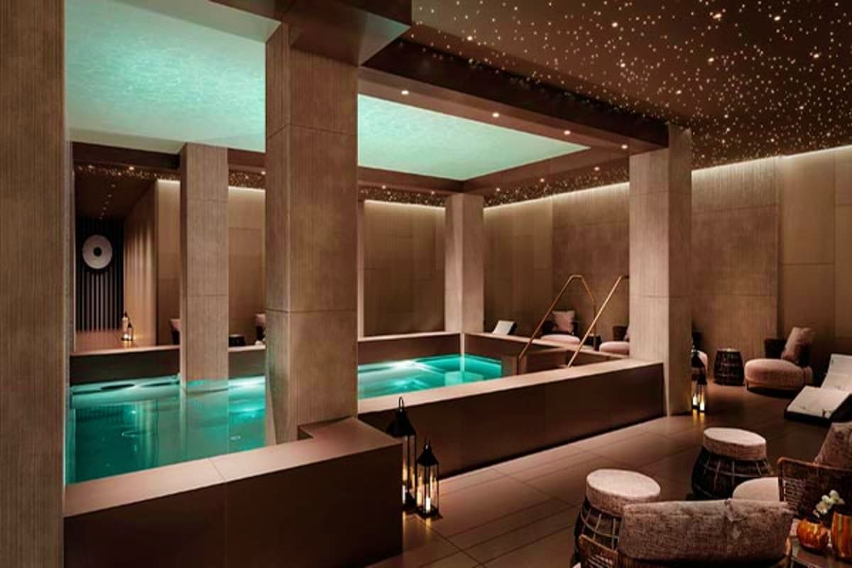 Aurea Spa
