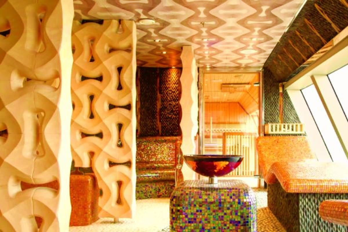 Samsara Spa.