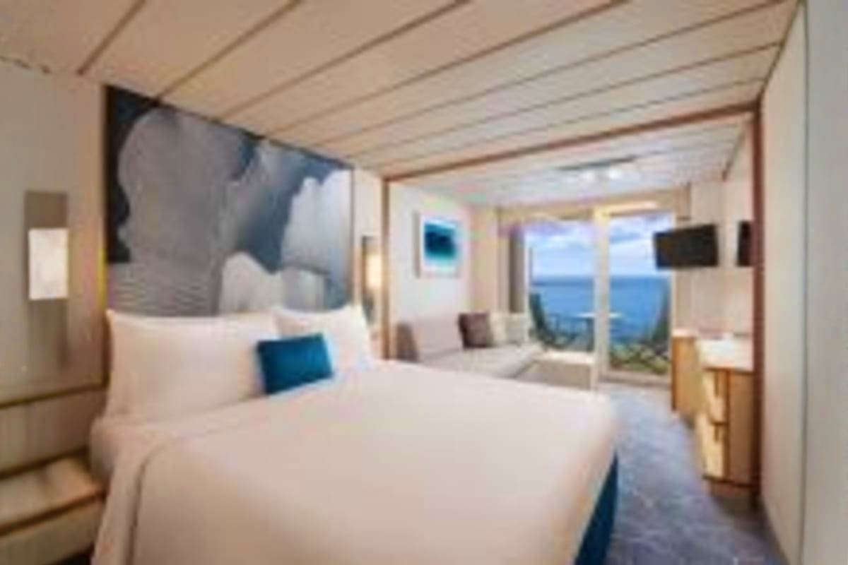 Mini suite