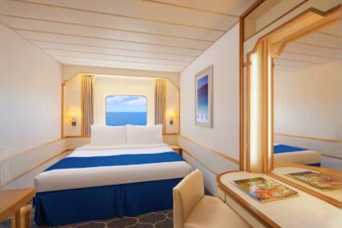 Ocean view