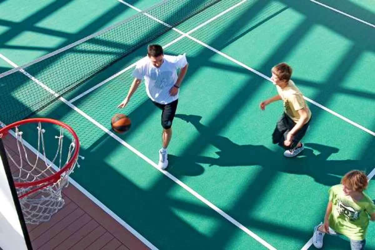 Basketball