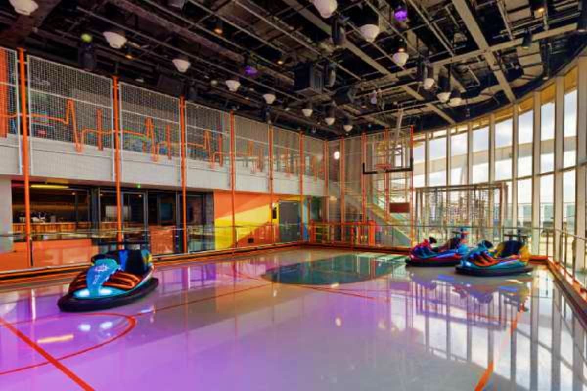 Sportplex