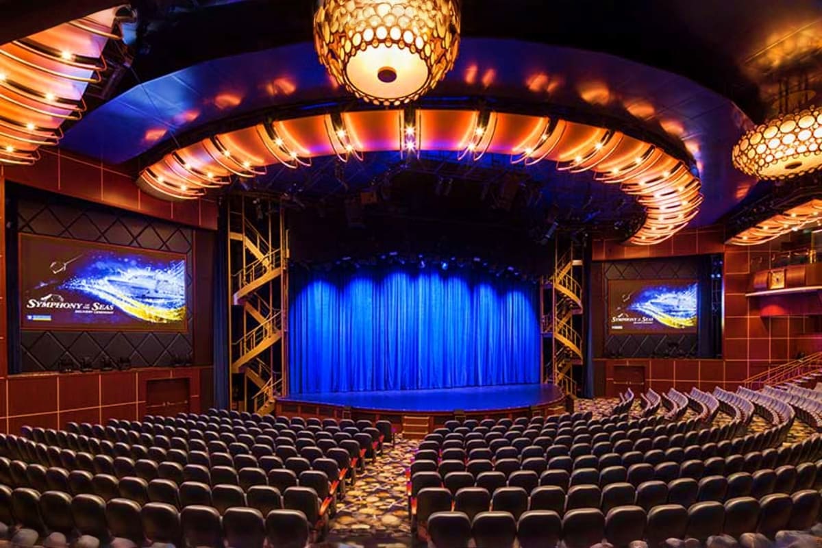 theatre