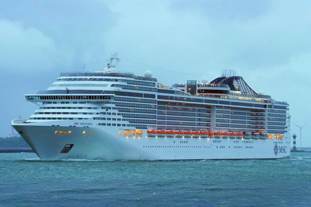 cruise