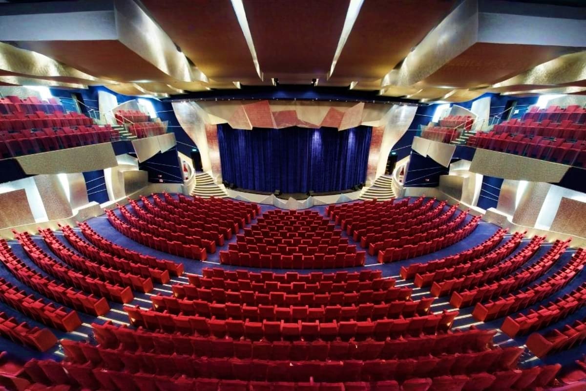 theater