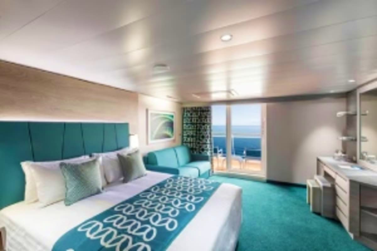 PREMIUM SUITE AUREA