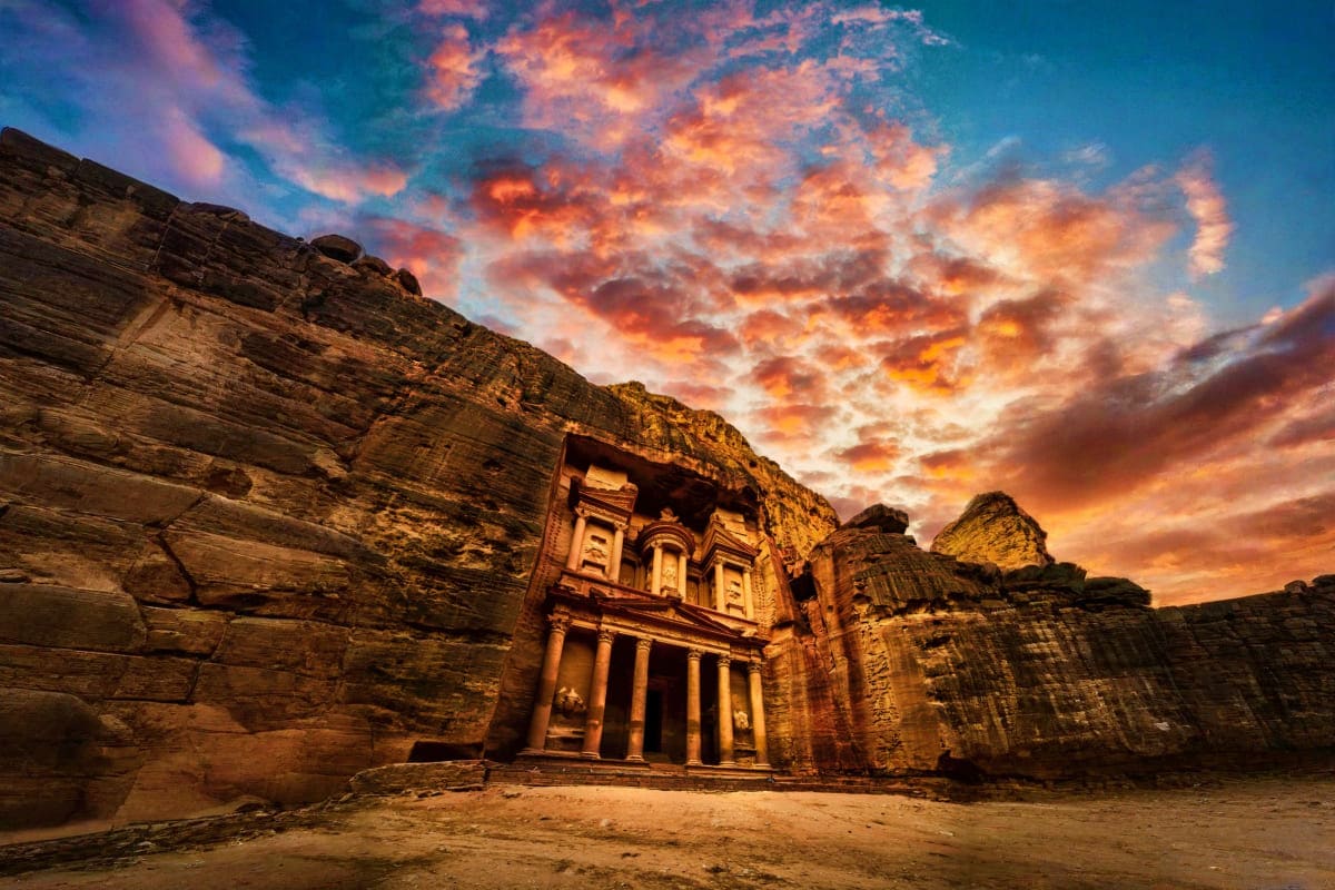 Petra