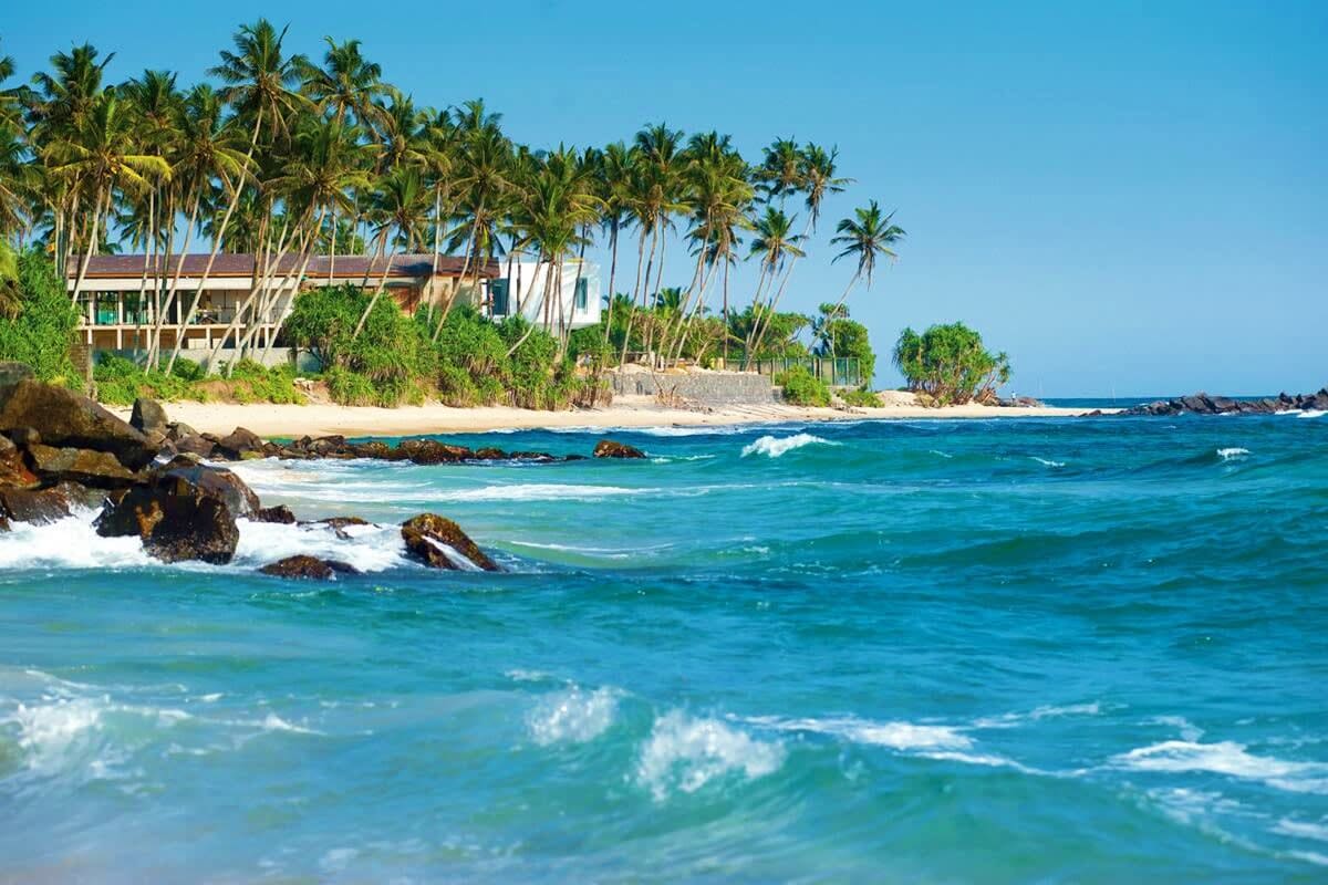 Srilanka