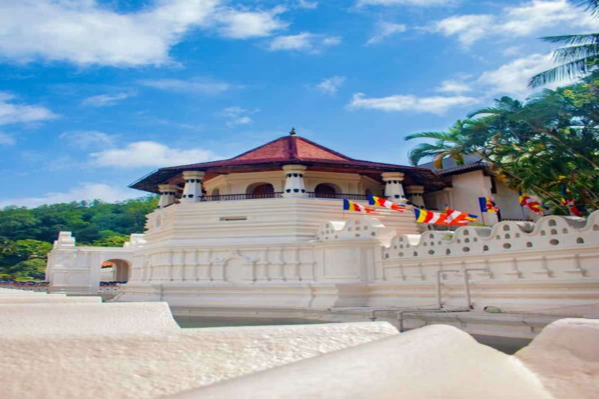 Srilanka