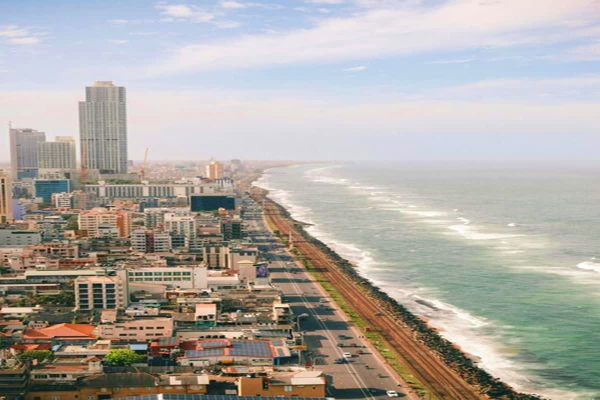 Srilanka