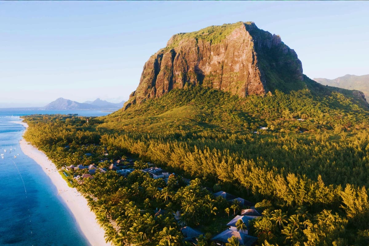 mauritius
