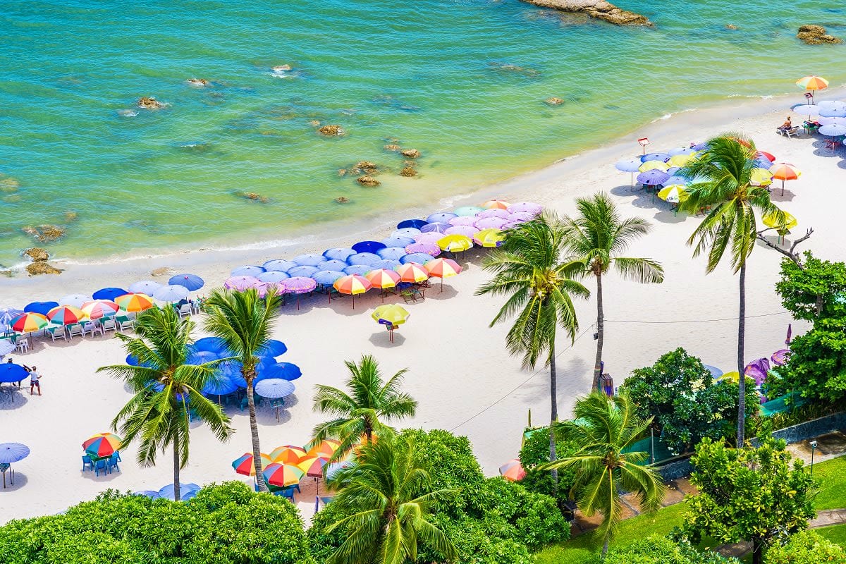 Grand Baie