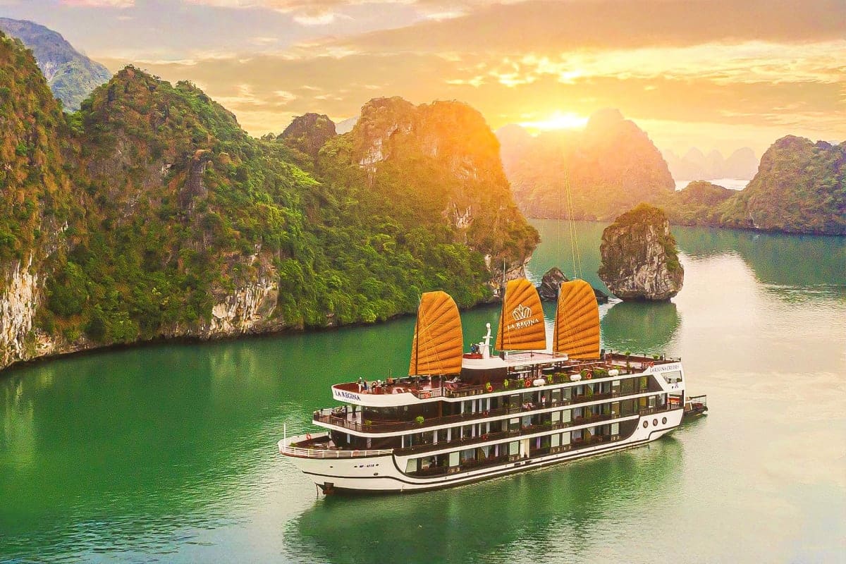 Vietnam Magical Memories for Families Ha long bay