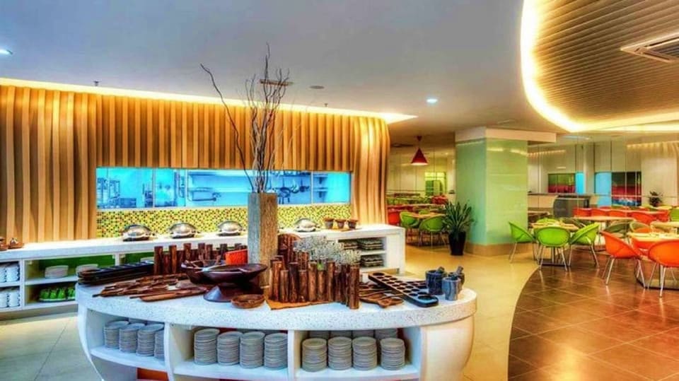 Ibis Styles Kuala Lumpur Fraser Business Park or similar