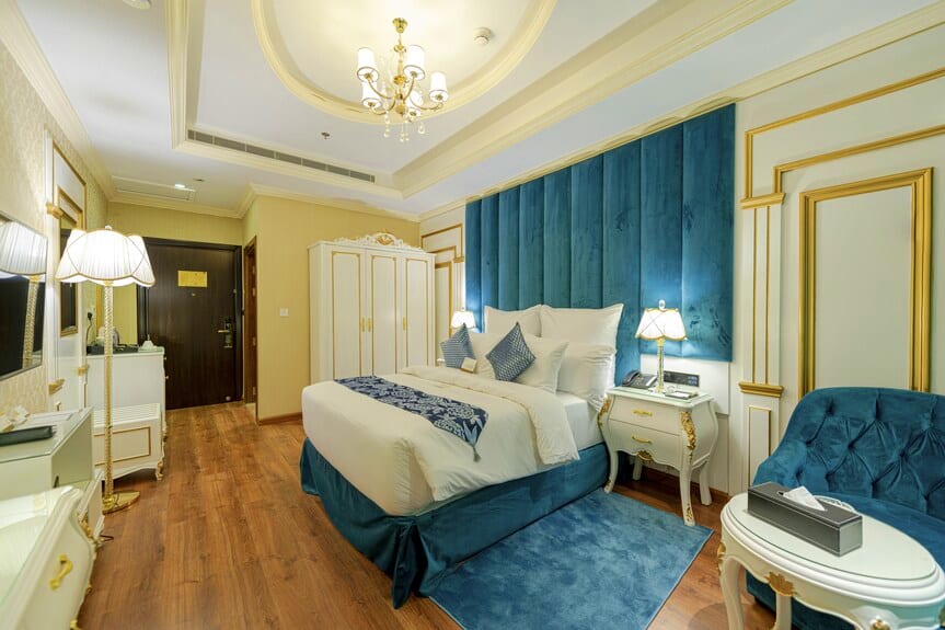 WA Hotel